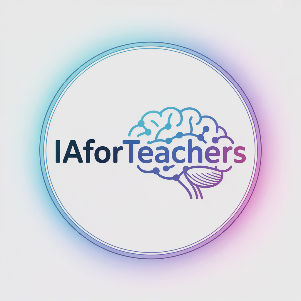 IAforTeachers